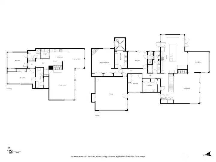 Floorplan Floorplan