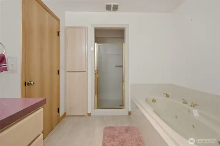 Main Bath
