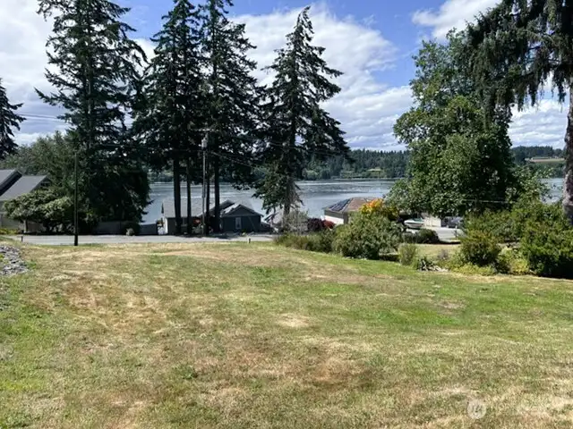 the possibilities for adding this .19 acre view parcel are endless the possibilities for adding this .19 acre view parcel are endless
