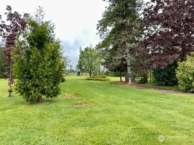 acreage