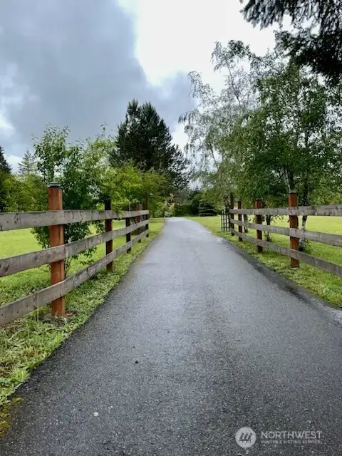 Gated Entry