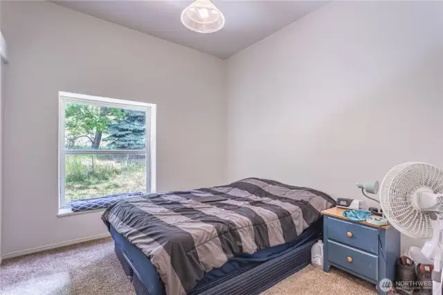 3rd Bedroom