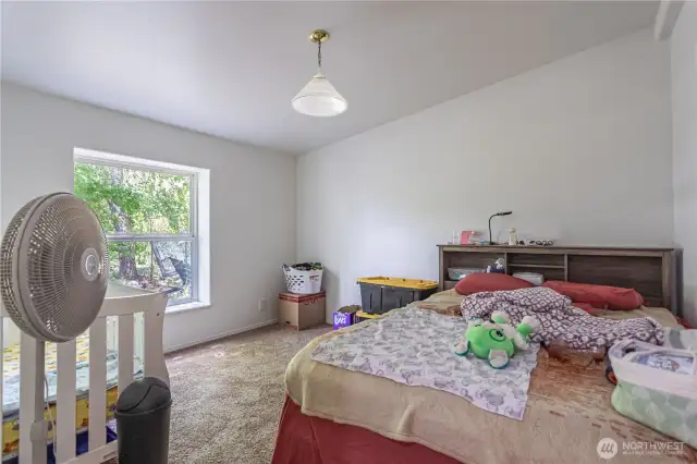 4th Bedroom