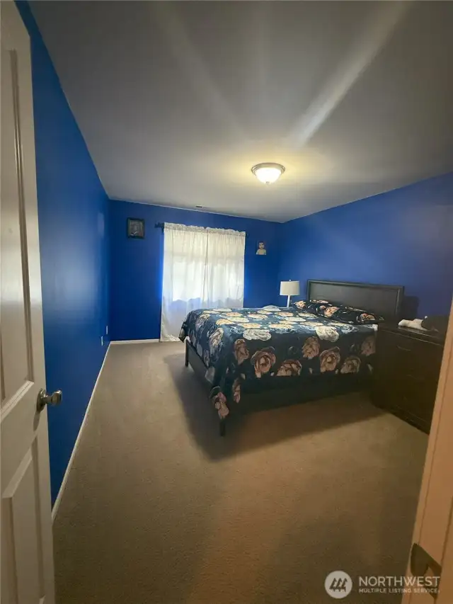 Bedroom 2 upper level