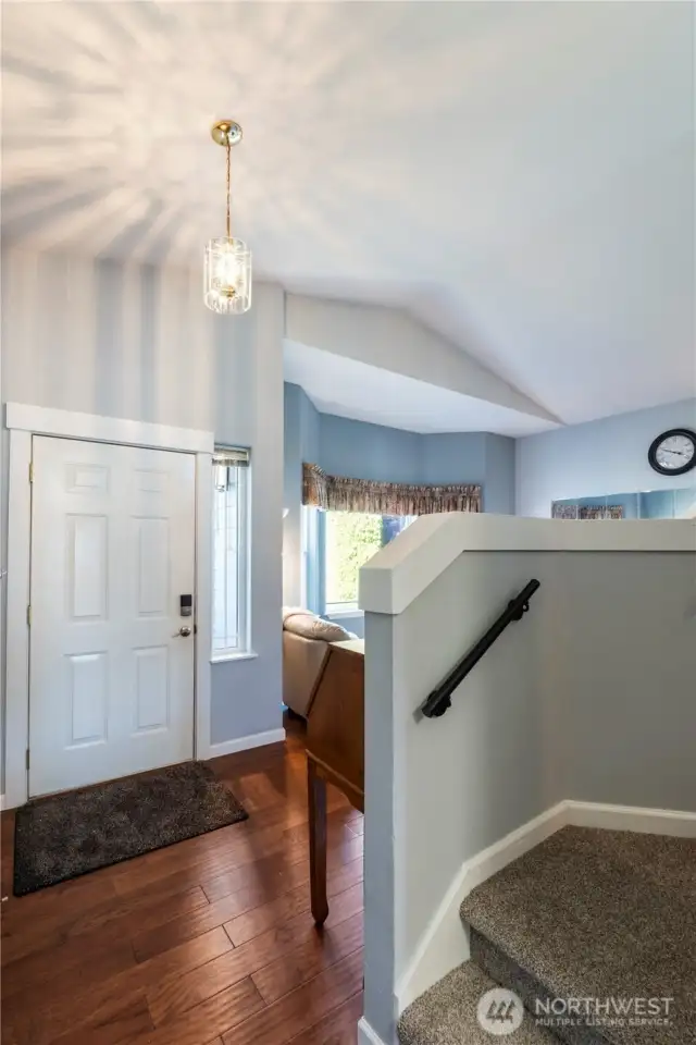 Entry way