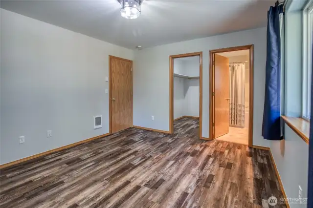Primary Suite
