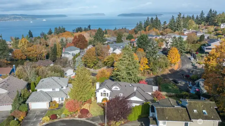 It's always a Mukilteo kind of day. Enjoy!