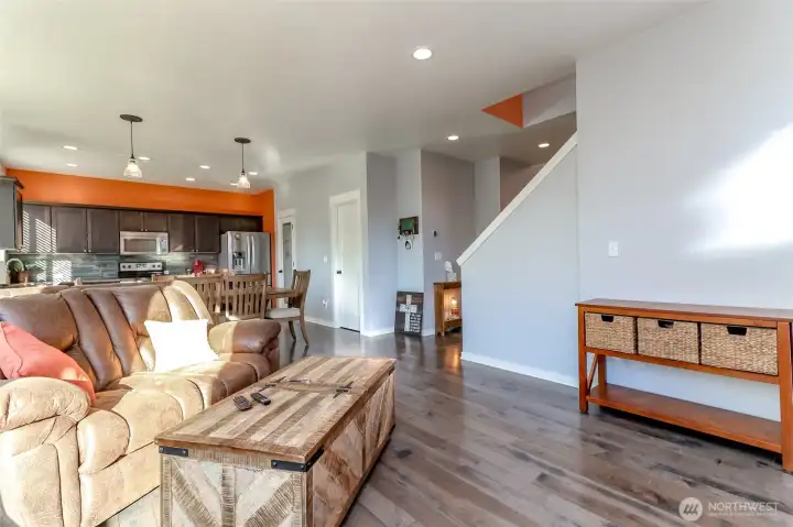 Another view of Living Room