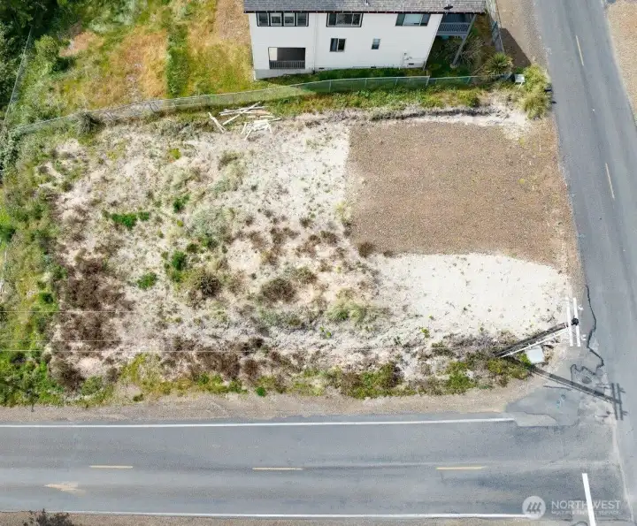 Lots of possibilities for home design and can build up to 35 feet.