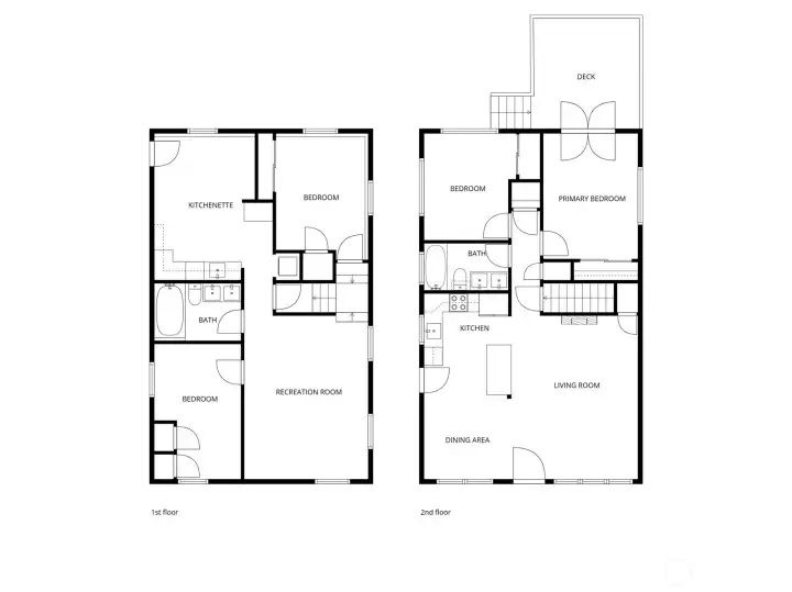 Great floorplan!