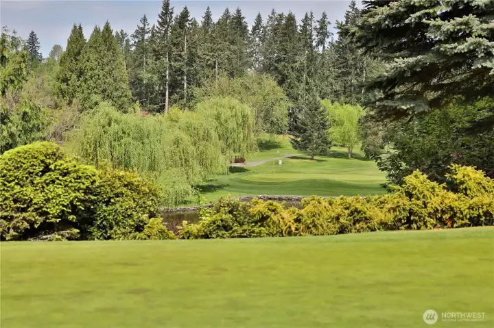 Tam O'Shanter Golf Course