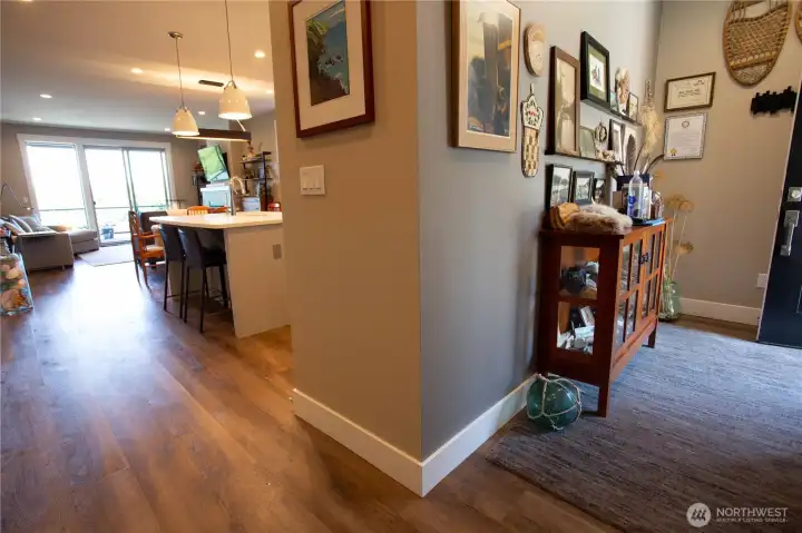 Beautiful engineered hardwood floors Beautiful engineered hardwood floors