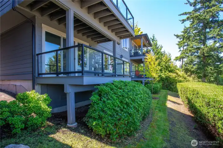Awesome deck Awesome deck
