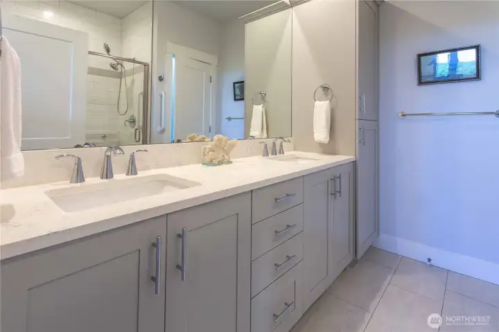 primary sink primary sink