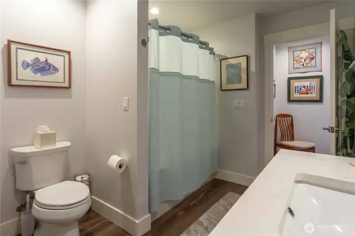 Guest Bath Guest Bath