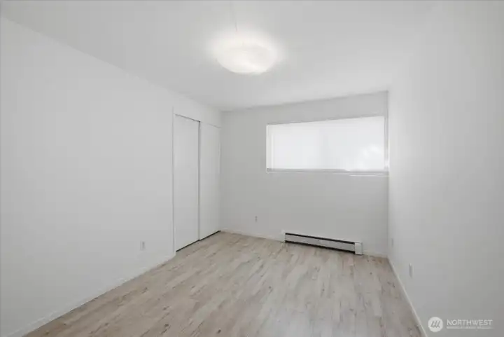 Guest Bedroom.