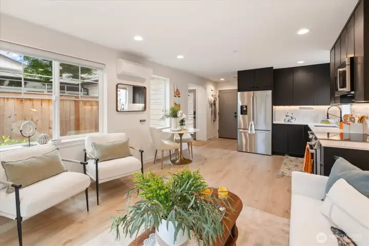 This is just the right vibe for someone looking for a beautiful newer property to enjoy. This is just the right vibe for someone looking for a beautiful newer property to enjoy.