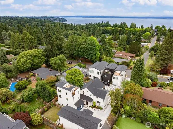 The Broadview neighbor is so “PNW” with gorgeous plantings, Saltwater beaches, and Sound & Mountain Views. The Broadview neighbor is so “PNW” with gorgeous plantings, Saltwater beaches, and Sound & Mountain Views.