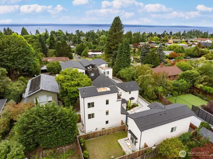 The location in Broadview is dreamy, 8th NW is a quiet street great for walking, and you are just a short distance down to 12th & 117th which offers a path into Carkeek Park. The location in Broadview is dreamy, 8th NW is a quiet street great for walking, and you are just a short distance down to 12th & 117th which offers a path into Carkeek Park.