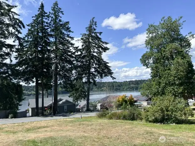incredble, rare, water view building lot. .19 acres mostly level incredble, rare, water view building lot. .19 acres mostly level