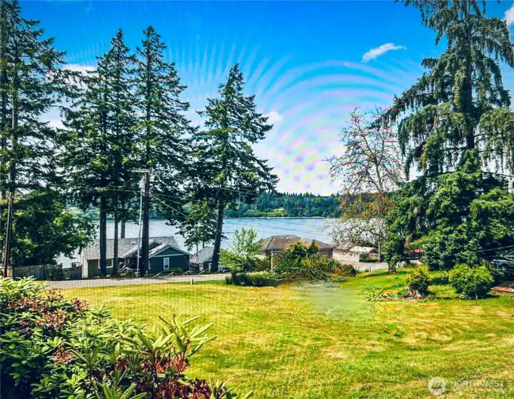 another view of this rare last available view parcel in Carylon beach. Come build your dream! another view of this rare last available view parcel in Carylon beach. Come build your dream!
