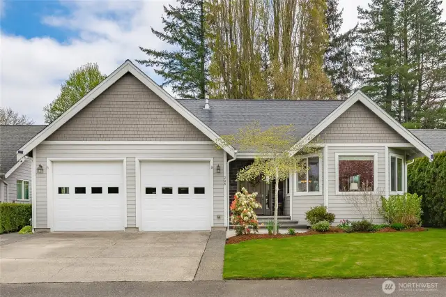Welcome to 208 W. 1st Place in Nooksack!
