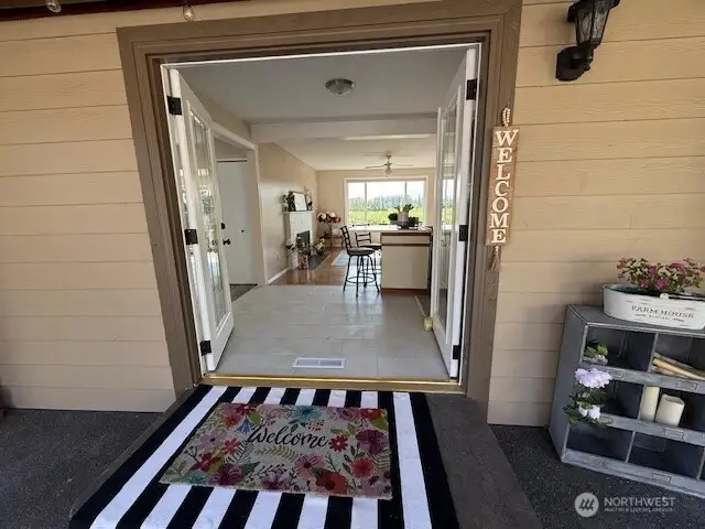 Welcome to your home in the country ~ peace at last!