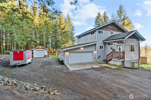 Welcome Home!