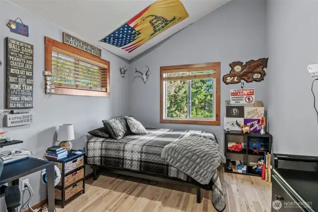 Primary En Suite #2
