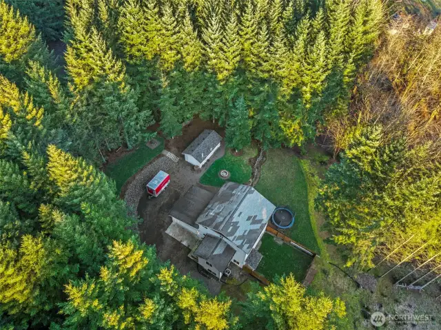2+ acres