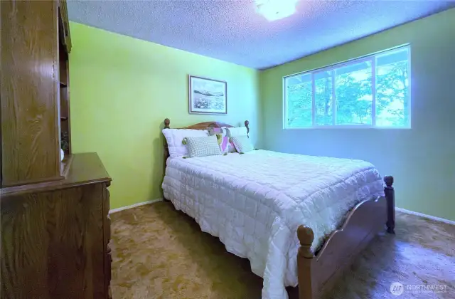 Bedroom #1