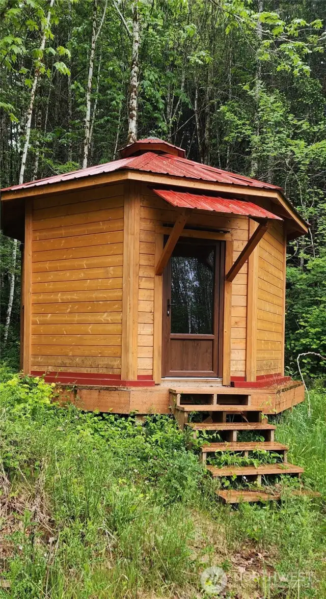 1st cabin