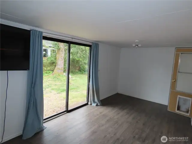 Bonus room