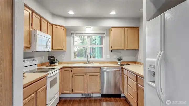 All Appliances Convey, Brand New Garbage Disposal