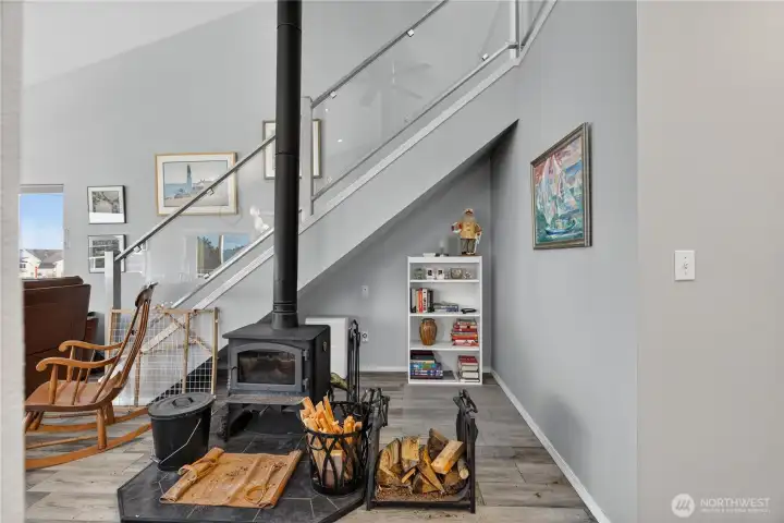 Livingroom Level 2.2