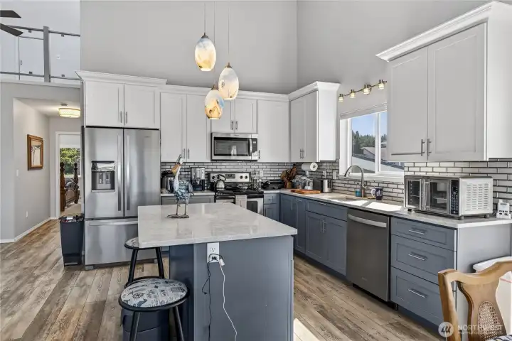 Kitchen Level 2.2