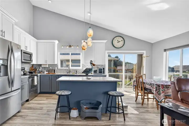 Kitchen Level 2.3