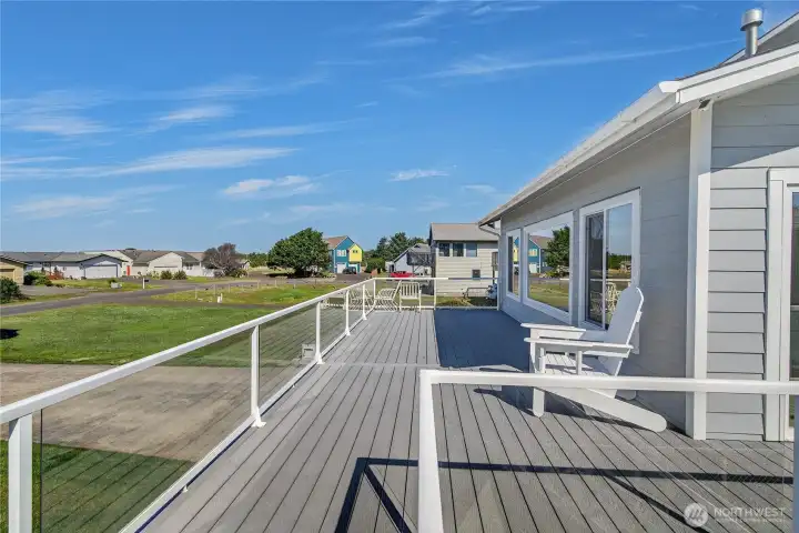 West Deck Level 2.3