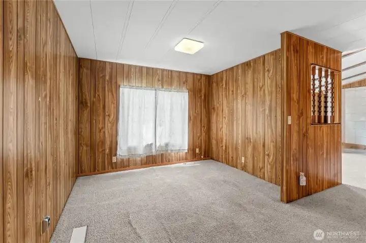 extra living space everywhere