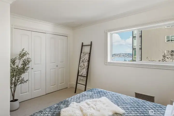 Main Level-Bedroom 1