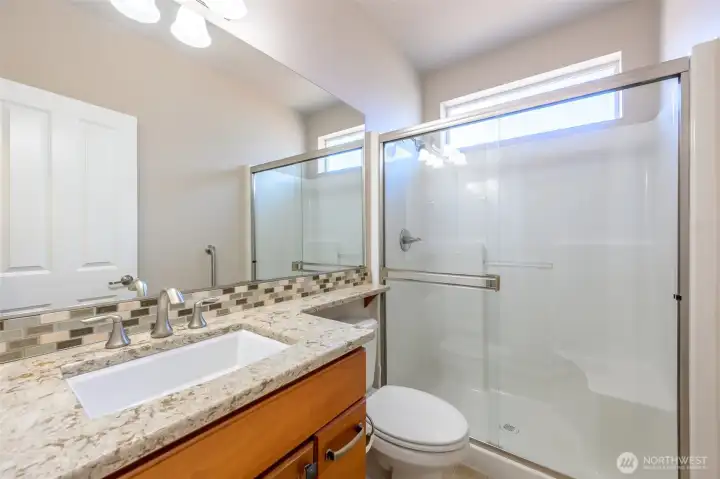2nd bath 2nd bath