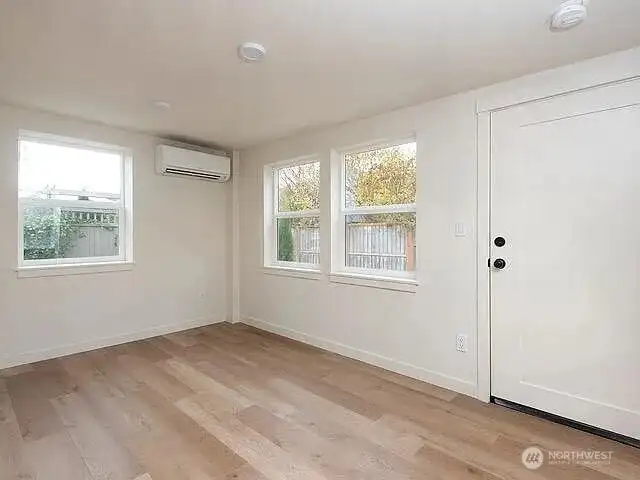 DADU Living Room DADU Living Room
