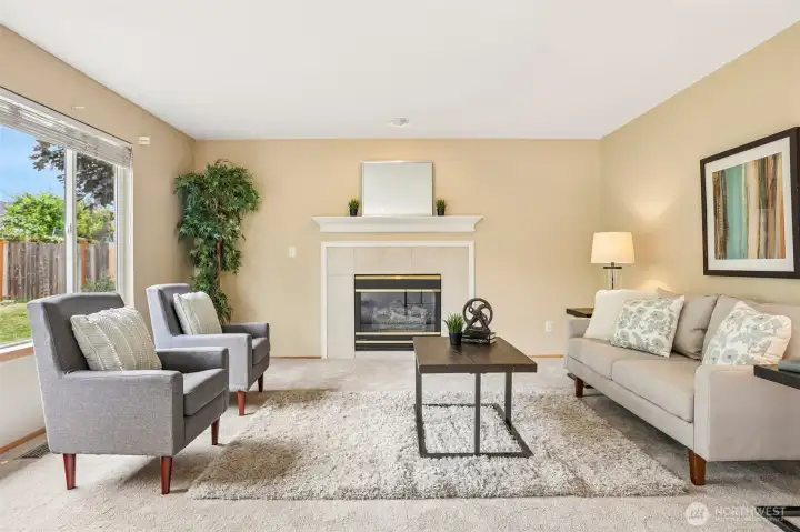 Family Room Family Room