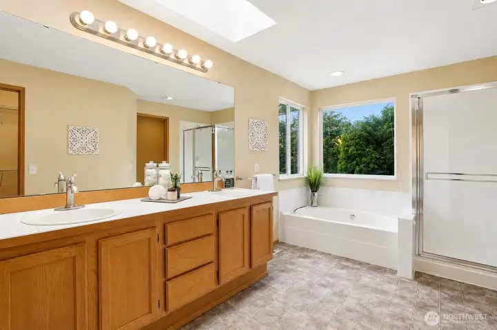 Primary Bath Primary Bath