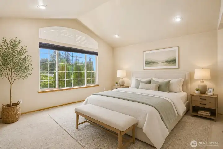 Bonus Room / Bedroom 3 Bonus Room / Bedroom 3