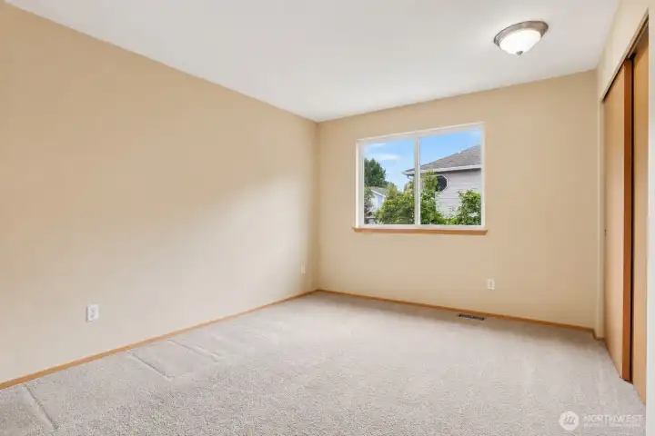 Bedroom 4 Bedroom 4