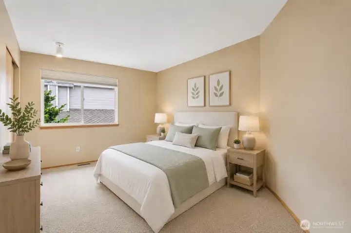 Bedroom 5 Bedroom 5