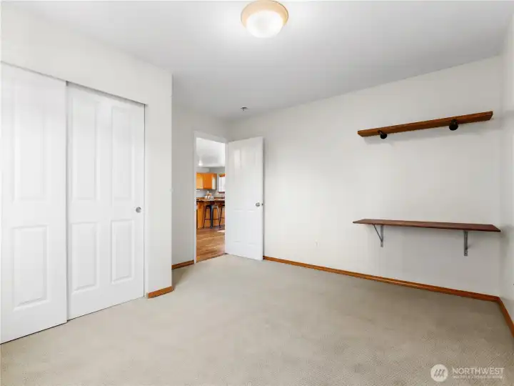 Bedroom 2 Bedroom 2