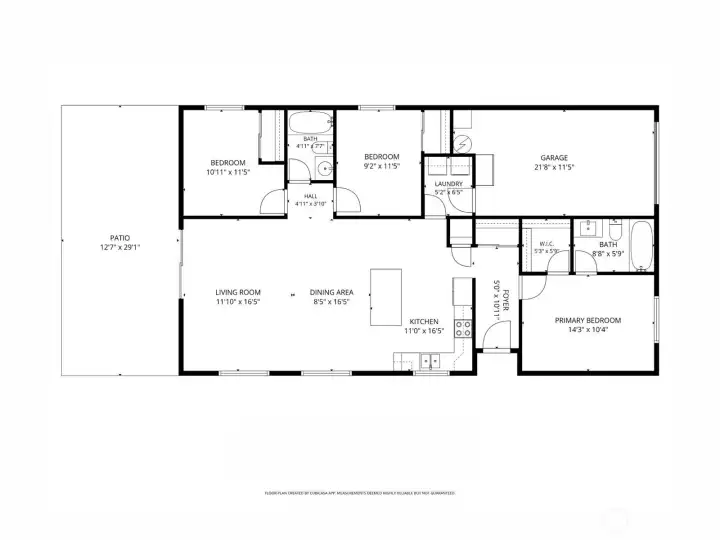 Floor Plan Floor Plan