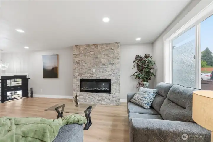 Upper Living room Upper Living room